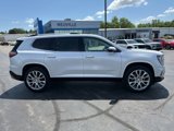 Used 2024 GMC Acadia Denali w/ Super Cruise Package image 2