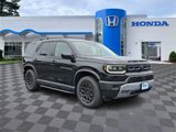 New 2026 Honda Passport RTL image 2