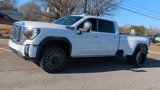 New 2025 GMC Sierra 3500 Denali w/ Denali Reserve Package image 4