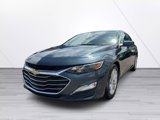 Used 2020 Chevrolet Malibu LT image 2