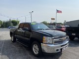 Used 2013 Chevrolet Silverado 1500 LT w/ All-Star Edition image 3