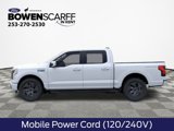 New 2025 Ford F150 Lightning Lariat image 4