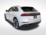 New 2025 Audi Q8 Premium Plus image 3