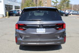 New 2025 Honda Odyssey Elite image 6