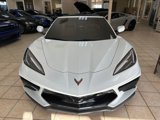 Used 2021 Chevrolet Corvette Stingray Premium Cpe w/ Z51 Performance Package image 6