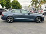 Certified 2025 Volvo S60 B5 Plus w/ Climate Package image 3