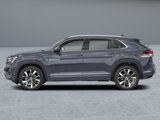 New 2025 Volkswagen Atlas Cross Sport SEL Premium R-Line image 3