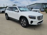 New 2026 Mercedes-Benz GLB 250 4MATIC image 2