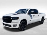New 2025 RAM 1500 Laramie w/ Night Edition image 3
