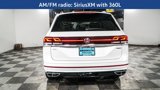 New 2025 Volkswagen Atlas SEL Premium R-Line image 6