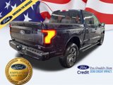 New 2025 Ford F150 Lightning XLT image 5