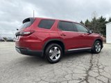 New 2025 Honda Pilot EX-L image 4