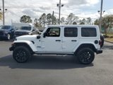New 2025 Jeep Wrangler Unlimited Sahara image 4