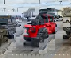 New 2025 Jeep Wrangler Unlimited Sport image 3