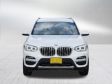 Used 2021 BMW X3 xDrive30i image 2