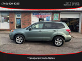 Used 2014 Subaru Forester 2.5i Premium w/ All-Weather Package image 5