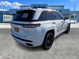 New 2025 Jeep Grand Cherokee Limited 4xe image 5