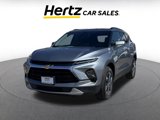 Used 2024 Chevrolet Blazer LT image 6