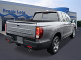 New 2025 Honda Ridgeline TrailSport image 5