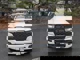 New 2025 RAM 1500 4x4 Crew Cab image 2
