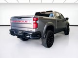 Used 2024 Chevrolet Silverado 1500 RST w/ All Star Edition Plus image 4