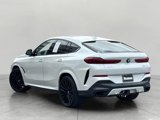 Certified 2022 BMW X6 xDrive40i w/ M Sport Package image 2