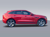 Used 2019 Jaguar F-PACE R-Sport image 2