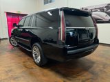 Used 2020 Cadillac Escalade ESV Luxury w/ LPO, Radiant Package image 2