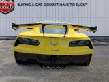 Used 2019 Chevrolet Corvette ZR1 w/ Chrome Badge Package image 5