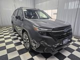 New 2025 Subaru Forester Touring image 3