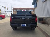 New 2025 Ford F150 XLT w/ Equipment Group 302A MID image 5