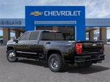New 2025 Chevrolet Silverado 3500 High Country w/ Technology Package image 3