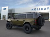 New 2025 Ford Bronco Raptor image 4