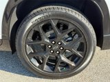 New 2026 Chevrolet Traverse RS image 4