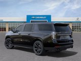 New 2025 Chevrolet Suburban RST w/ Comfort Package image 3