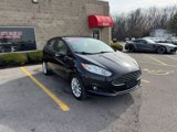Used 2017 Ford Fiesta Titanium image 3