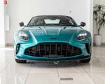 Used 2025 Aston Martin V8 Vantage Coupe image 2