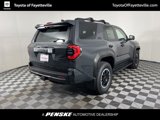 New 2025 Toyota 4Runner TRD Off-Road Premium image 5