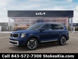 New 2025 Kia Telluride EX image 3