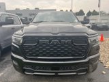 New 2025 RAM 1500 Big Horn image 2