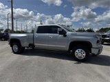 New 2025 Chevrolet Silverado 3500 High Country w/ High Country Premium Package image 2