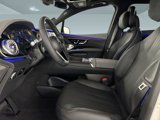 New 2026 Mercedes-Benz EQS 400 4MATIC SUV image 5