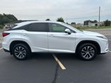 Used 2022 Lexus RX 350 AWD w/ Premium Package image 5