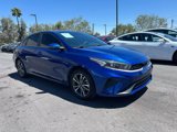 Used 2022 Kia Forte LXS w/ LXS Technology Package image 3