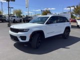 New 2025 Jeep Grand Cherokee Altitude image 5