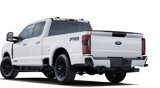 New 2025 Ford F250 Lariat image 2