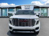 New 2025 GMC Yukon XL Denali w/ Denali Reserve Package image 2