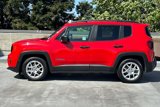 Used 2021 Jeep Renegade Sport w/ Sport Appearance Group image 2