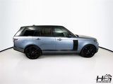 Used 2018 Land Rover Range Rover HSE image 5