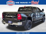 New 2025 RAM 1500 Big Horn image 4